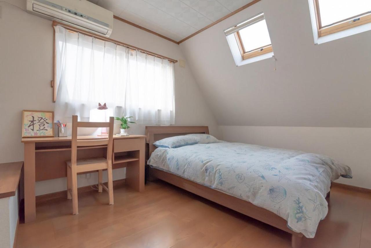 Kou / Vacation Stay 5729 도쿄 외부 사진